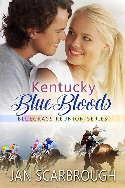 Kentucky Blue Bloods