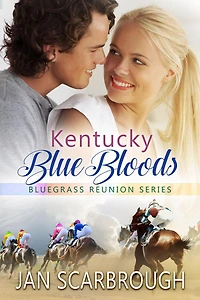 Kentucky Blue Bloods