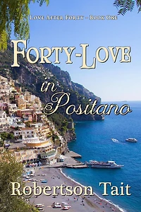 Forty Love Positano