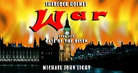 Sherlock Holmes, War