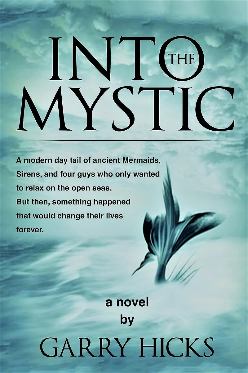 Into the Mystic