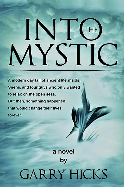Into the Mystic
