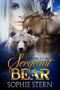 Sergeant Bear (Shifters at Law, #4)