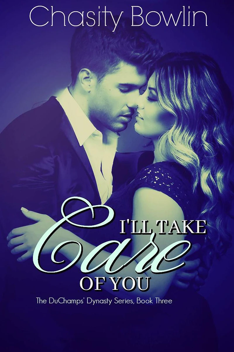 I'll Take Care of You (The Broken Billionaires, #3)
