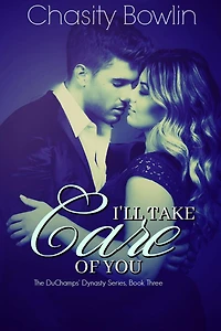 I'll Take Care of You (The Broken Billionaires, #3)