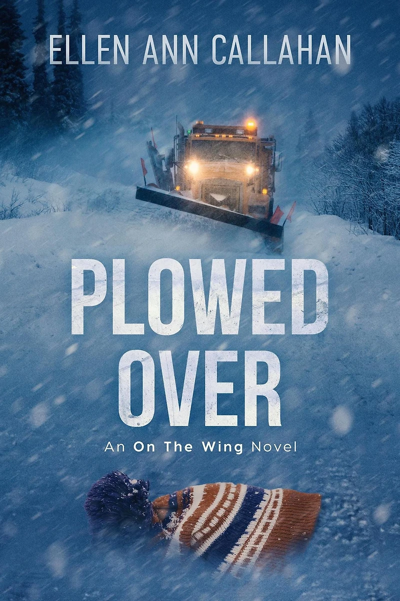 Plowed Over: On the Wing