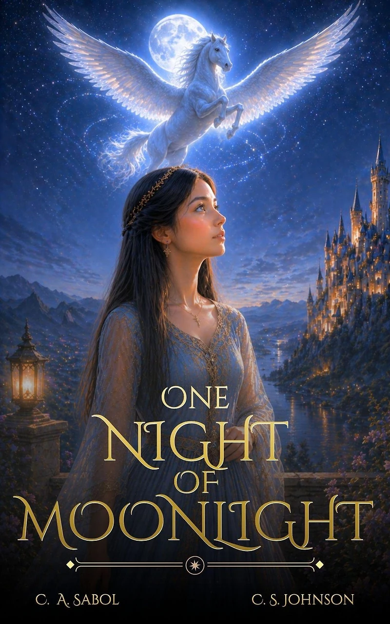 One Night of Moonlight