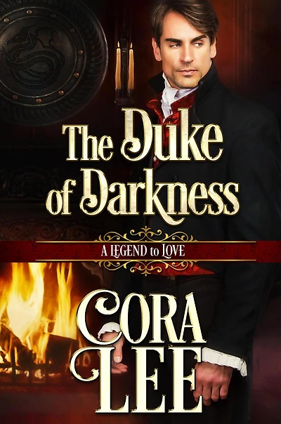 The Duke of Darkness