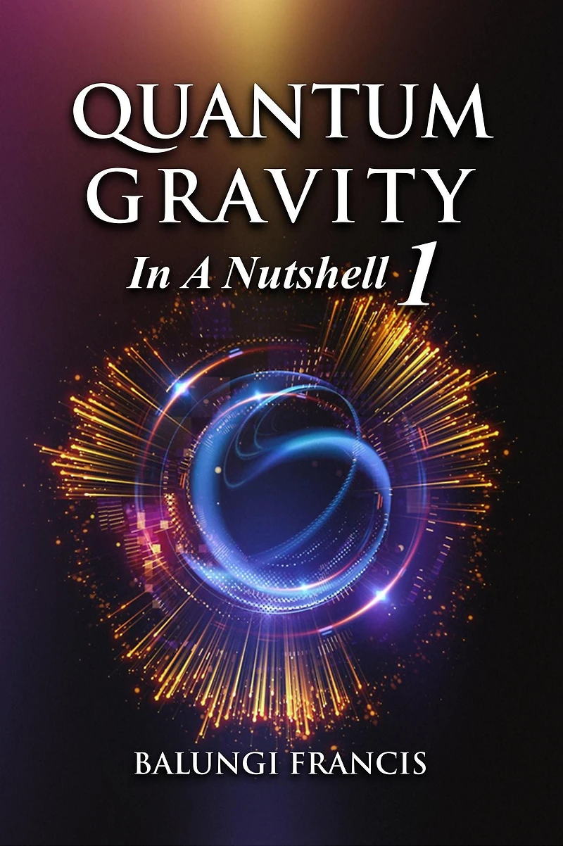 Quantum Gravity a Nutshell1