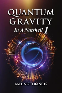 Quantum Gravity a Nutshell1