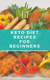 Keto Diet Recipes for Beginners