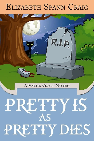 Pretty is as Dies
