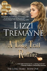 A Long Trail Rolling