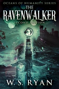 The Ravenwalker (2nd Edition)