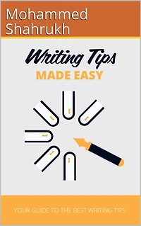 Writing Tips Made Easy