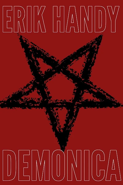 Demonica (Strange Tales of Suspense)