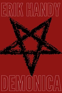 Demonica (Strange Tales of Suspense)