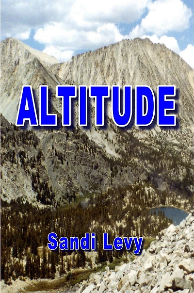 Altitude