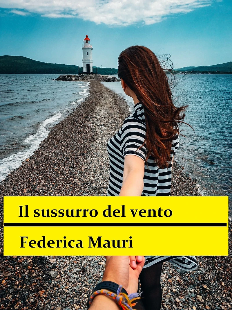 Il sussurro del vento