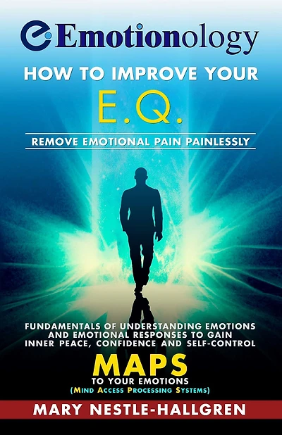Emotionoloy: How to Improve your E.Q.