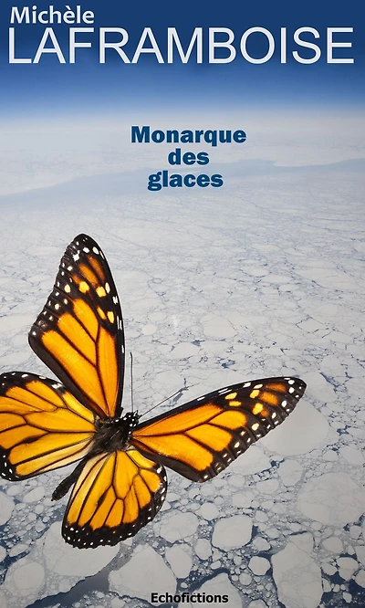 Monarque des glaces