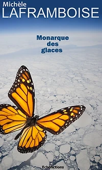 Monarque des glaces