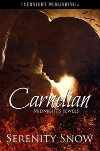 Carnelian (Midnight's Jewels, #5)