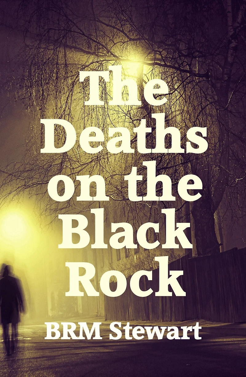 The Deaths on Black Rock