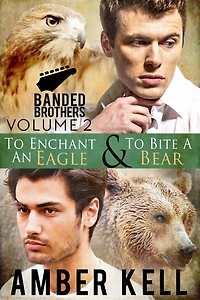 Banded Brothers, Volume 2