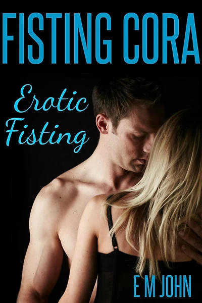 Fisting Cora