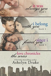Love Chronicles Boxed Set