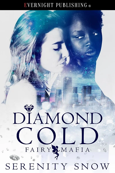 Diamond Cold (Fairy Mafia, #2)