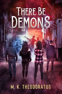 There Be Demons