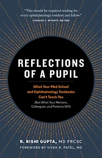 Reflections of a Pupil
