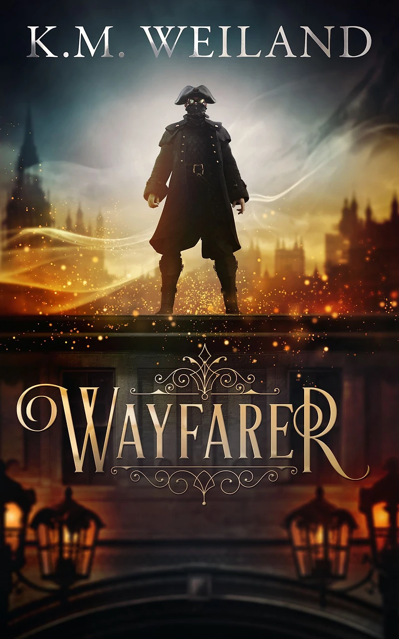 Wayfarer (Dramatized Adaptation)
