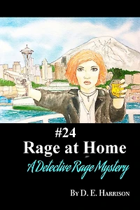 Rage At Home