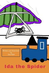 Ida the Spider
