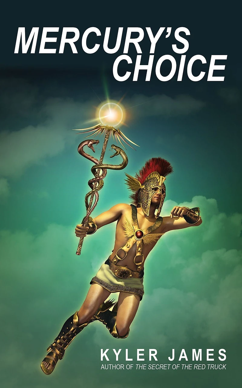 Mercury's Choice: A Fable of New York City