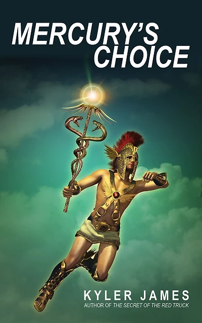 Mercury's Choice: A Fable of New York City