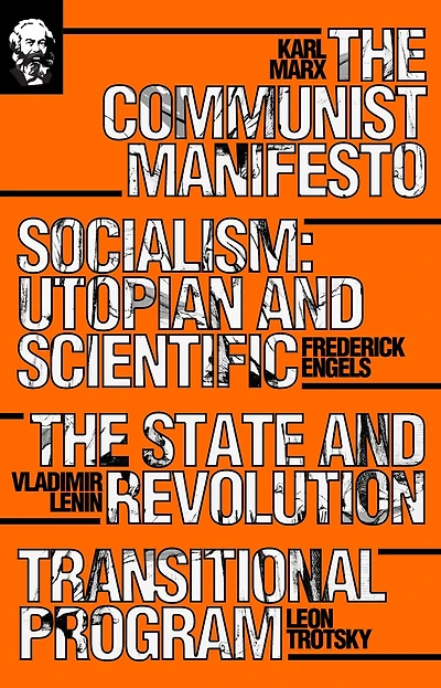 The Classics of Marxism: Volume One