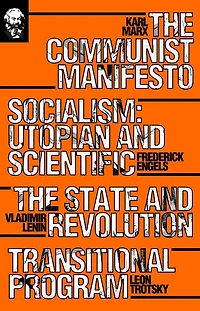 The Classics of Marxism: Volume One