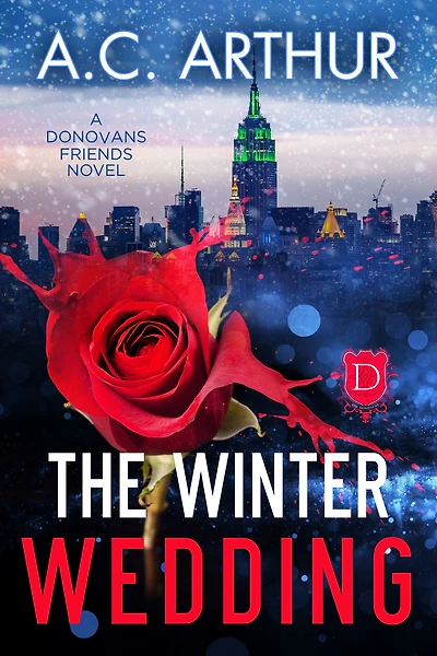 The Winter Wedding