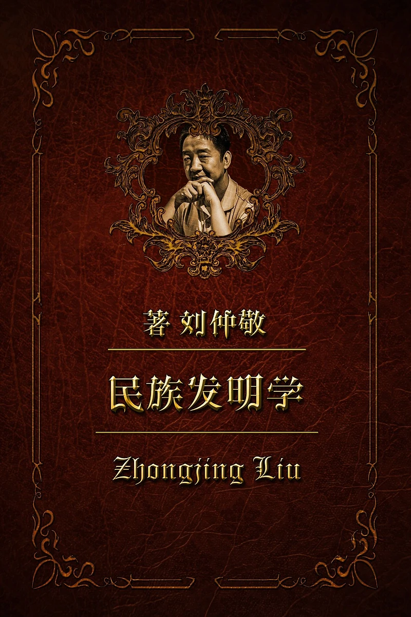 min zu fa ming xue54: jiang huaimin zu (1)--nei ya, dong ya he dong nan ya de jiao cha lu kou