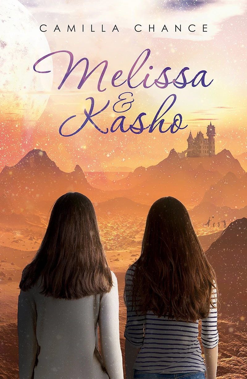 Melissa and Kasho