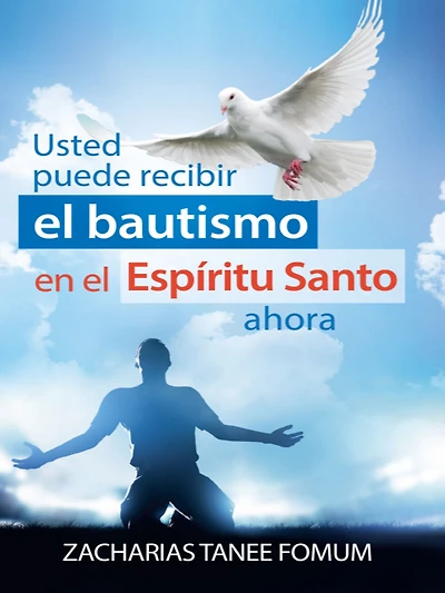 Usted puede recibir el Bautismo En el Espíritu Santo a hora (Ayuda Práctica para Vencedores, #17)