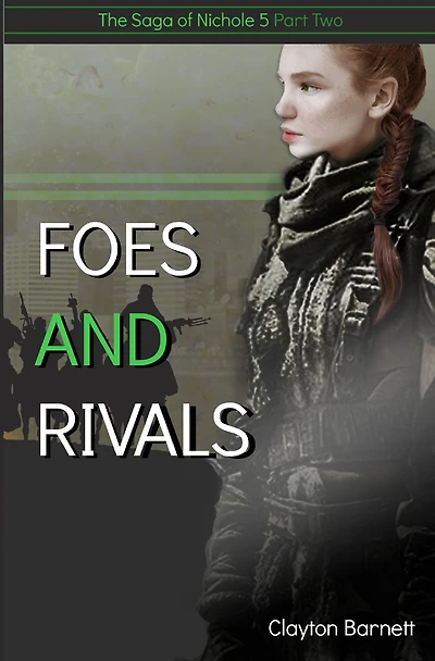 Foes and Rivals