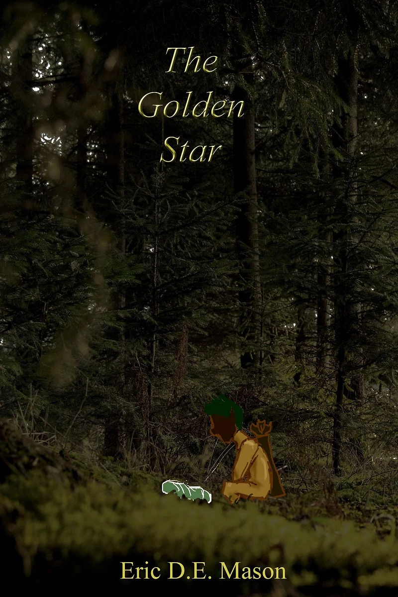 The Golden Star
