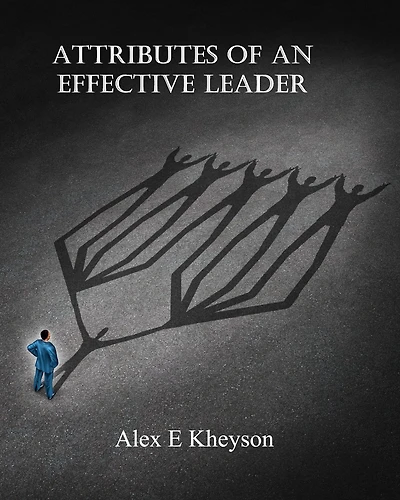 Attributes of an Effective Leader