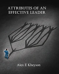 Attributes of an Effective Leader