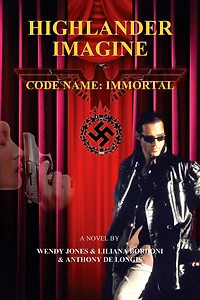 Highlander Imagine - Code Name: Immortal